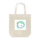 Hacoyamaの悲しい猫 トートバッグ