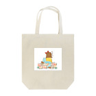 AzuのおうちのYoisho！！ Tote Bag