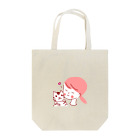 Sabbyのにゃんこ大好き Tote Bag