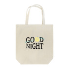 onigiri-dayoのGOOD NIGHT Tote Bag