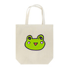 かえるのなおたろうのかえるのなおたろう Tote Bag