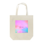 愁夜のわんだーらんど。 Tote Bag