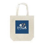 みやつち やえのさぼてん Tote Bag