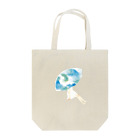 YUHEI Designの夏、日傘。 Tote Bag