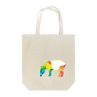 color+lifeの夢喰 Tote Bag