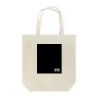 M'sStoreのブロックロゴ  Tote Bag