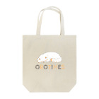 OROTIMESのくりぃむちゃん Tote Bag