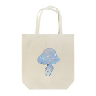 miesbyMIESのメルヘンきのこ（後） Tote Bag