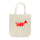 mosmos storeのBellUP（ベラップ） Tote Bag