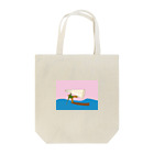 myanmar beautiful thingsのミャンマーのひととき Tote Bag