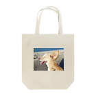 tenderdogの海風～ Tote Bag