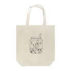 718のコアラのミルクティー Tote Bag