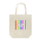 noba_273の百足 Tote Bag