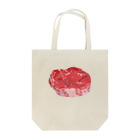 CONCEPT+CのMeat meets you2 Tote Bag