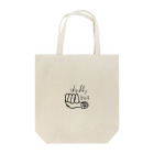 SOcialDistance chanのdaddy bee  Tote Bag