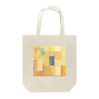 MOYOMOYO モヨモヨのモヨーP81 Tote Bag