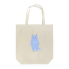 ikimonosanのikimonoねこさん Tote Bag