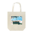 flwrsのGran Canaria B Tote Bag