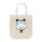 ねんねん虫のなみだくん Tote Bag