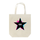 WILD CARDのStar. Tote Bag