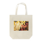 naoko inoueのjoie Tote Bag