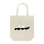 kameのアンニュイガール Tote Bag