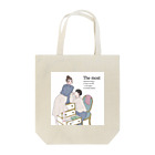 haruyottiのharuyotti  original 3 Tote Bag