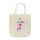 magoのきりんくん Tote Bag