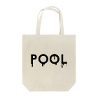 ロッキンプールのMelty Pool Tote Bag