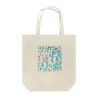 deaikameの酉 Tote Bag