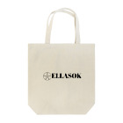 ELLA's Official ShopのELLASOK トートバッグ  トートバッグ