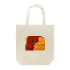 inu_nekoHaの実写オムライス Tote Bag