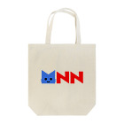 マスクにゃんニュースのMNN マスクにゃんニュース Tote Bag