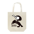 MicaPix/SUZURI店のWoomy（MajoMica Friends） Tote Bag