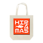 ヒラマサのHIRAMASA(Basic) トートバッグ