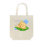 kyoRoのカタツムリ Tote Bag