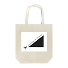 chia chia のLet's carve out the future！ Tote Bag