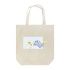 リョリョリョの５４３２１ Tote Bag