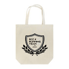 ロゴ3種類のC Tote Bag