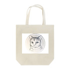 tora＊sukeのtora＊suke Tote Bag