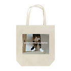 ねこ　猫　ネコの靴下をはいた猫 Tote Bag