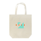 moonのmoon2 Tote Bag