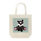 こみひかるこのなになにー？ Tote Bag