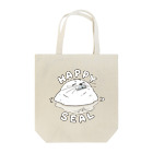 YouStoreのHappy Seal Tote Bag