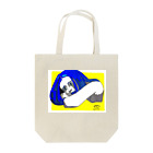 GALLERY - L' -のORIHIME Tote Bag