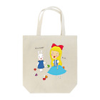 はなのところのYou are beautiful.  Tote Bag