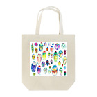 タカオカンパニーのタマムシコレクション Tote Bag