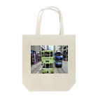 Hoisam士多のDing Ding Tote Bag