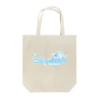 infomateのinfo.m@te-インフォメイト-　ロゴトート Tote Bag