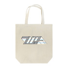 LUCHAの▲ラリアット△ Tote Bag